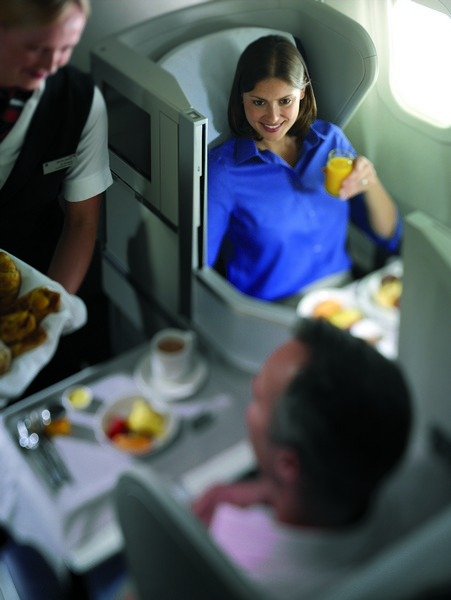 British Airways Helps SMEs Fly - British Airways launches new On Business loyalty programme in Lebanon